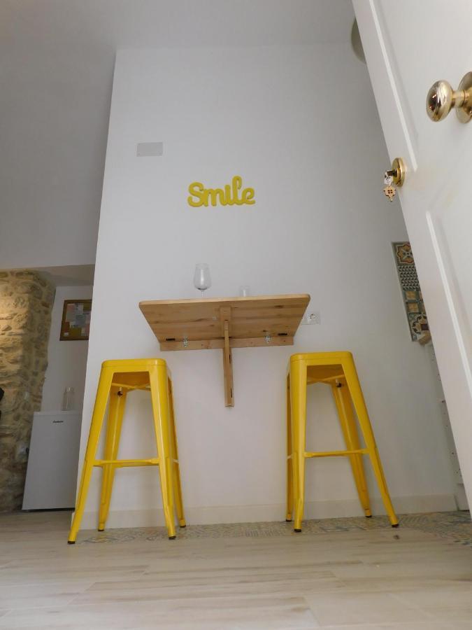 La Casa Del Marques Lägenhet Medina-Sidonia Exteriör bild