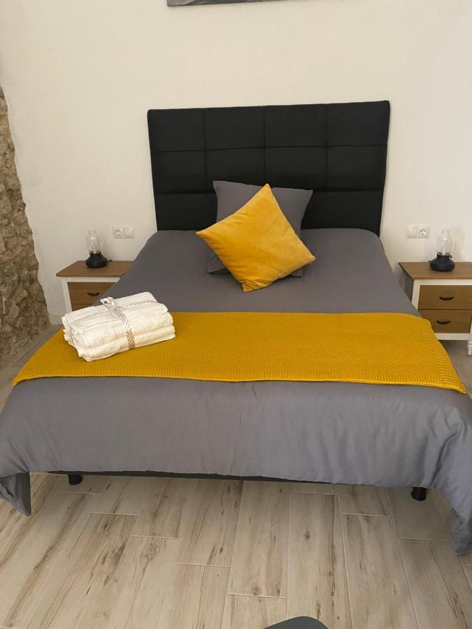 La Casa Del Marques Lägenhet Medina-Sidonia Exteriör bild