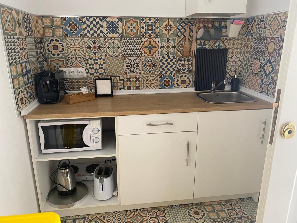 La Casa Del Marques Lägenhet Medina-Sidonia Exteriör bild