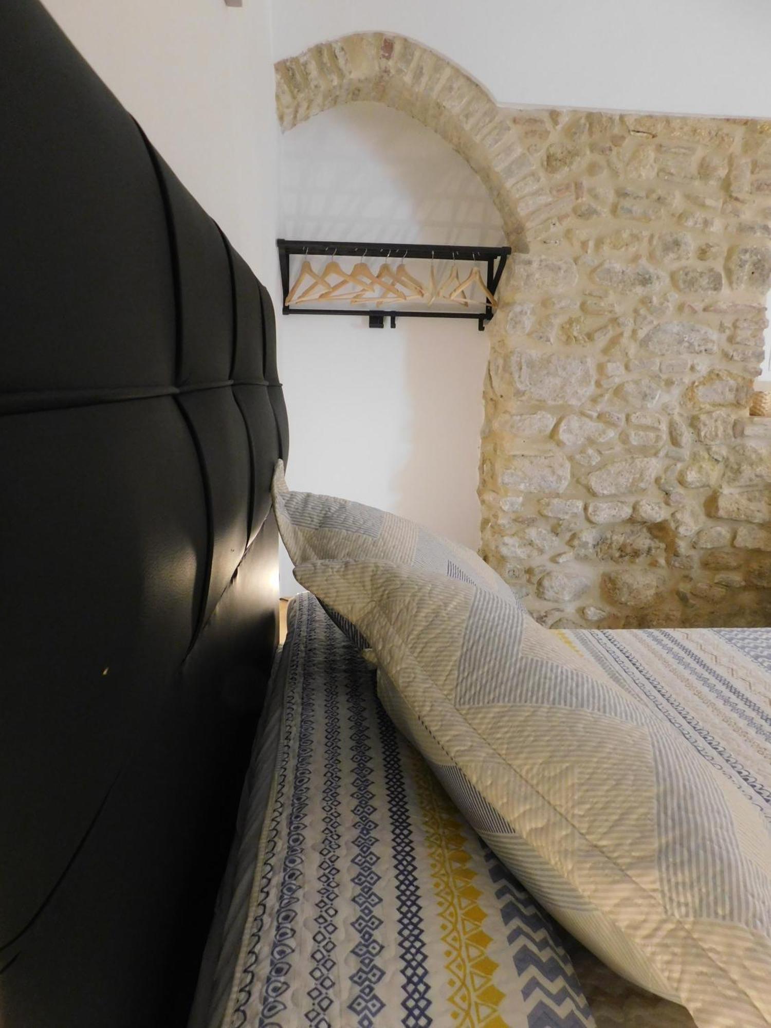La Casa Del Marques Lägenhet Medina-Sidonia Exteriör bild